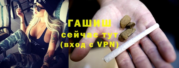 крисы Тында